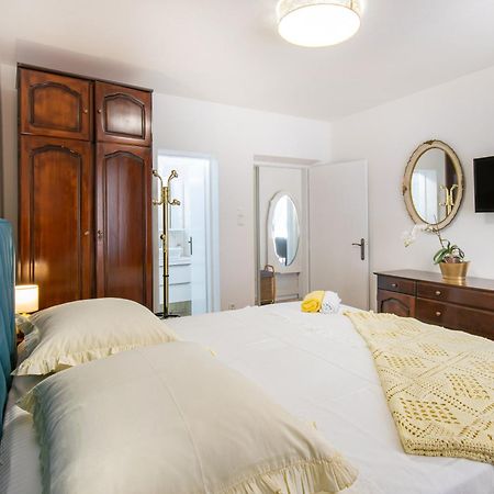 Apartments Filipeti มาคาร์สกา ภายนอก รูปภาพ