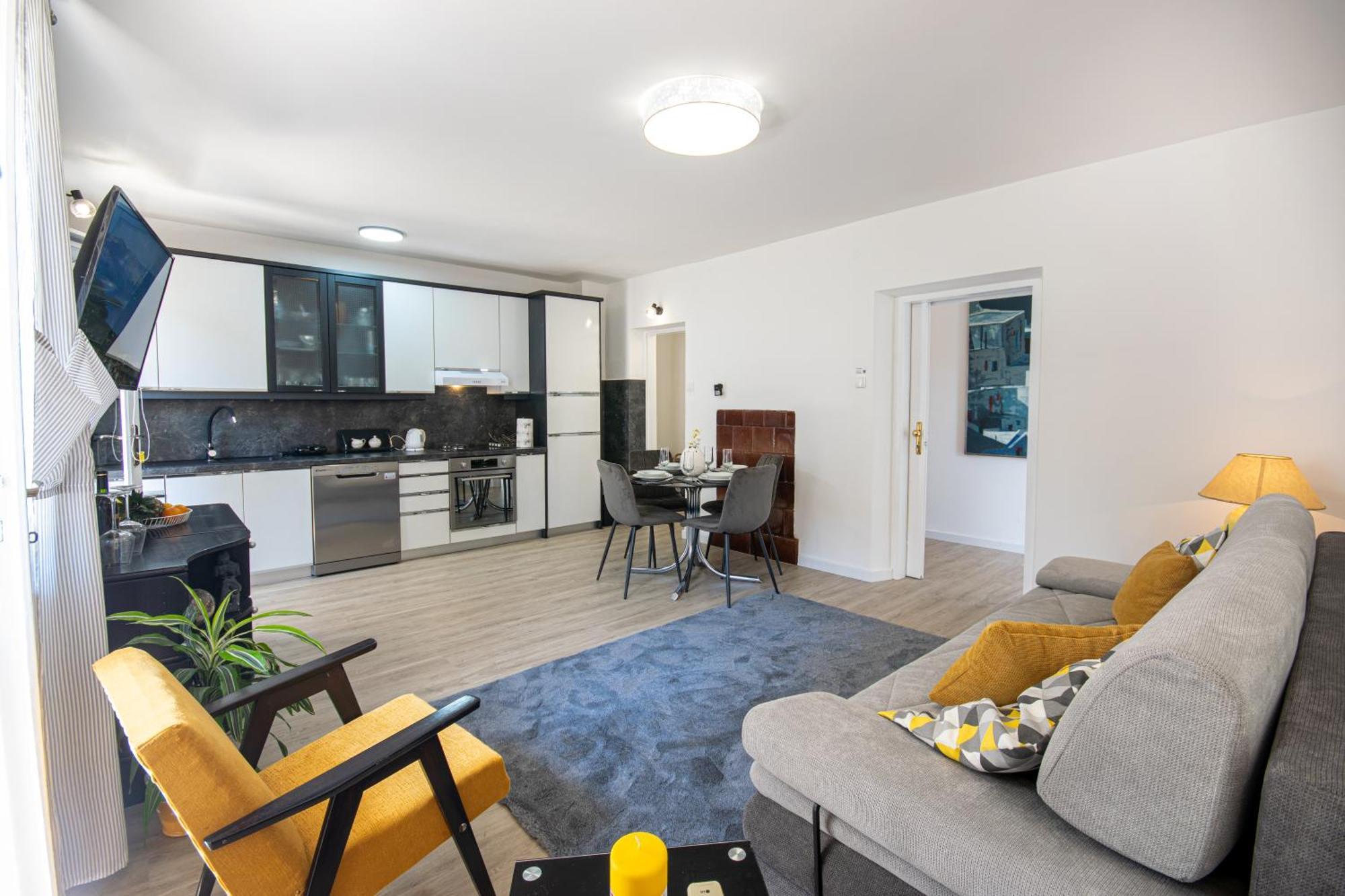Apartments Filipeti มาคาร์สกา ภายนอก รูปภาพ