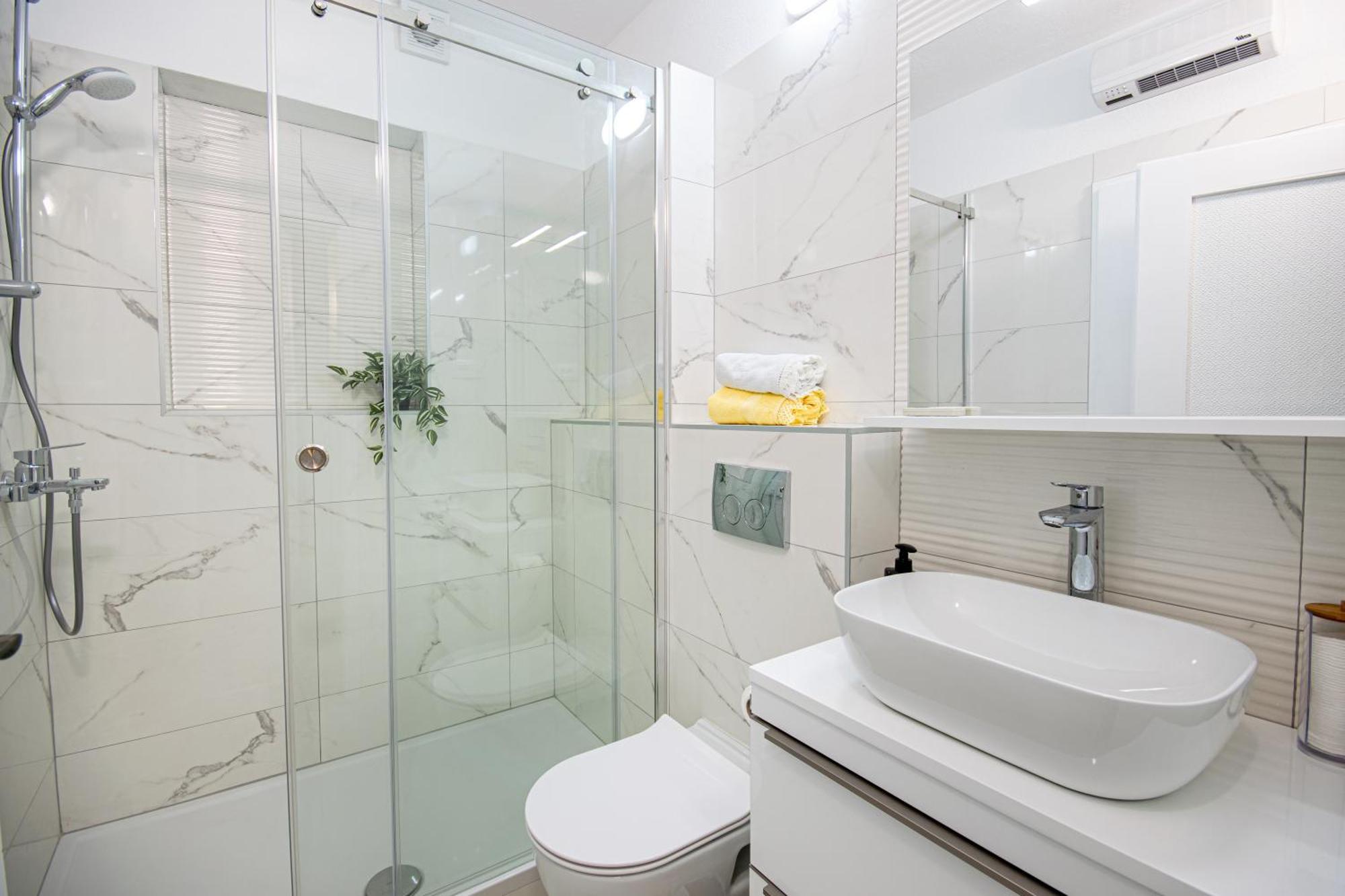 Apartments Filipeti มาคาร์สกา ภายนอก รูปภาพ