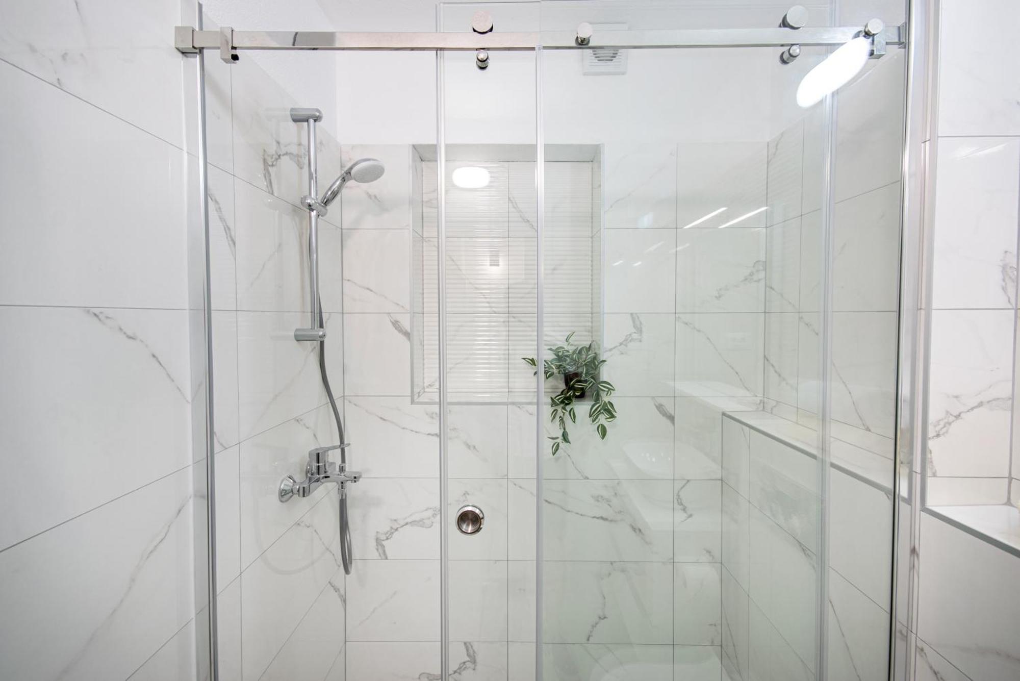 Apartments Filipeti มาคาร์สกา ภายนอก รูปภาพ